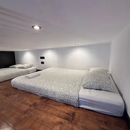 Coal Boutique L Center Iv Appartement