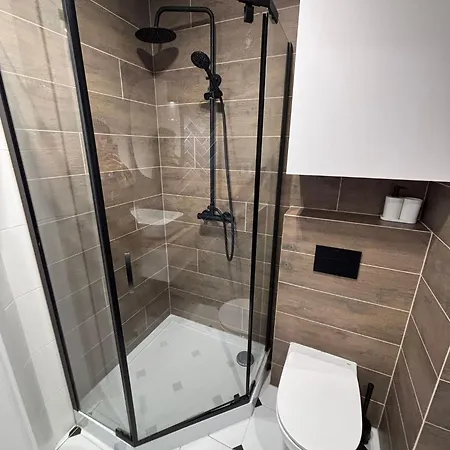 Appartement Coal Boutique L Center Iv