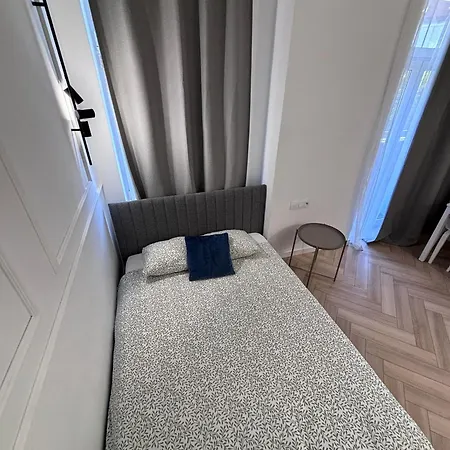 Coal Boutique L Center Iv Appartement Katowice