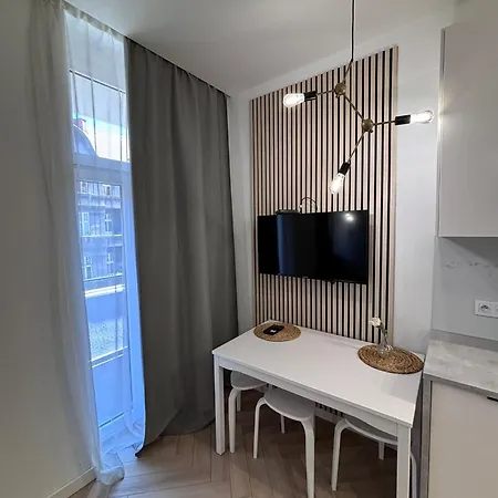 Appartement Coal Boutique L Center Iv Katowice