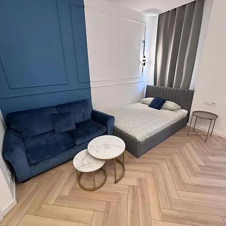 Appartement Coal Boutique L Center Iv *