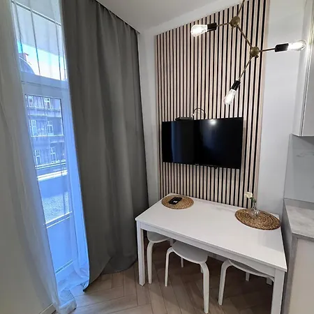 Appartement Coal Boutique L Center Iv