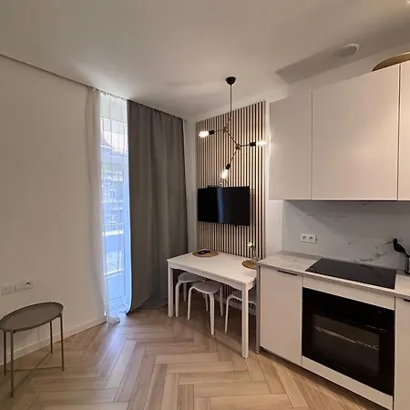 Appartement Coal Boutique L Center Iv Katowice
