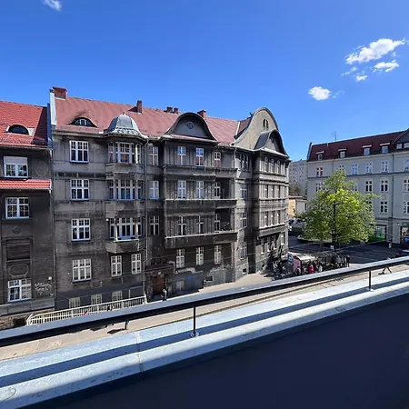 Appartement Coal Boutique L Center Iv *