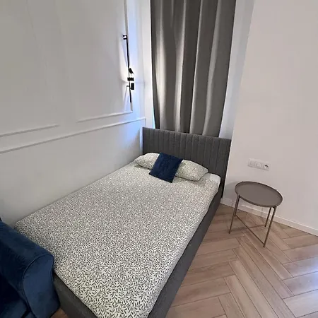 Coal Boutique L Center Iv Appartement Katowice