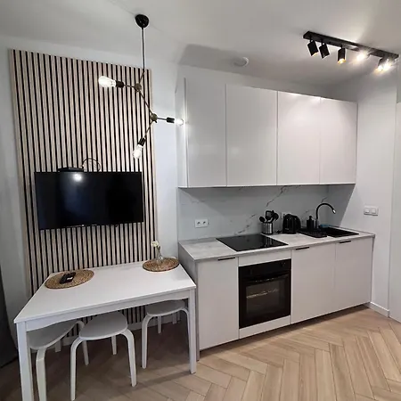 Coal Boutique L Center Iv Appartement *