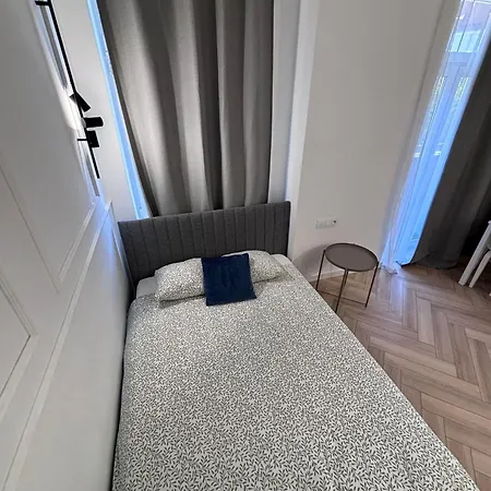 Appartement Coal Boutique L Center Iv