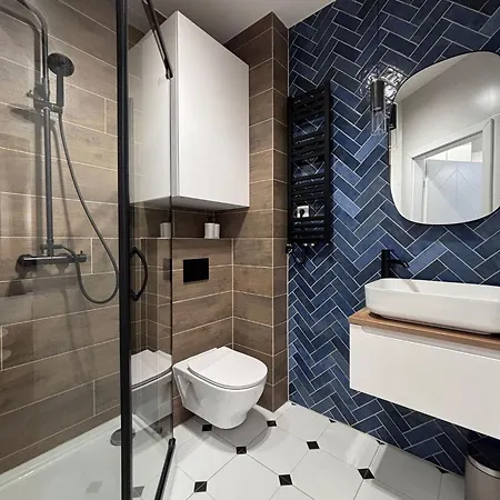 Appartement Coal Boutique L Center Iv Katowice