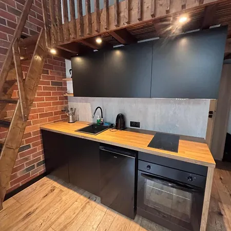 Coal Boutique L Center Iv Appartement *