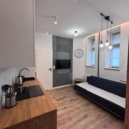 Coal Boutique L Center Iv Appartement *
