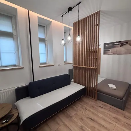 Coal Boutique L Center Iv Appartement