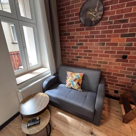 Coal Boutique L Center Iv Appartement *
