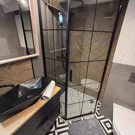 Coal Boutique L Center Iv Appartement Katowice