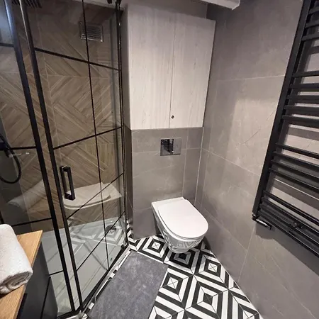 Coal Boutique L Center Iv Appartement