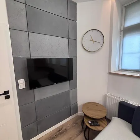 Coal Boutique L Center Iv Appartement *