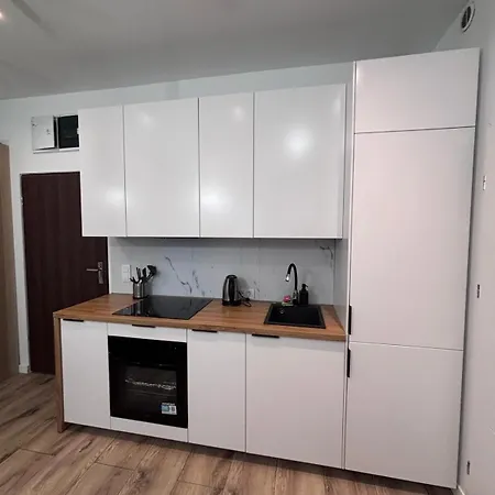 Appartement Coal Boutique L Center Iv