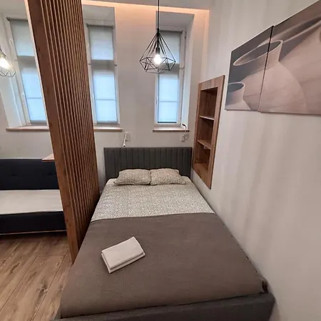 Coal Boutique L Center Iv Appartement *